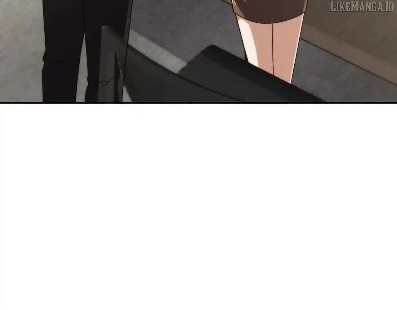 Hidden Dragon in the City (2025) Chapter 14 - page 130